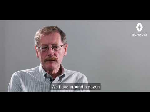 ICRR - Gerry's Story