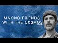 Jon Swift: Making Friends with the Cosmos