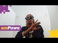 Boutross - Wrong (Official Video) #emPawa100 Artist