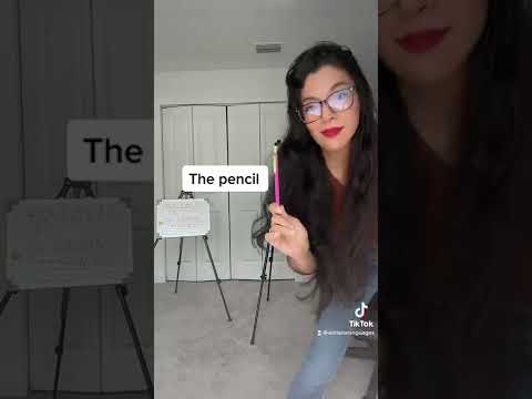 Aprende este vocabulario fácil en inglés #idiomas #ingles #inglesonline #aprenderingles #shorts