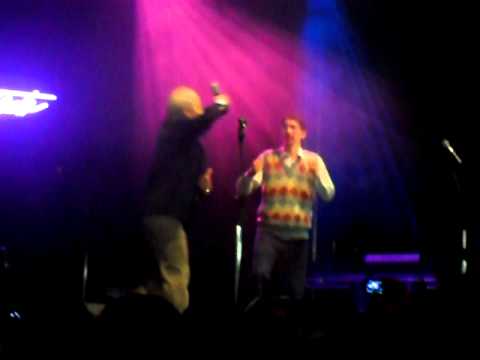 1-06-2011 SOLITI IDIOTI(BO)-FATHER&SON-MI FAI MURO!