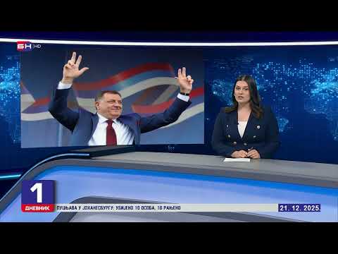 Dodik, iako nije predsjednik, koristi sve privilegije