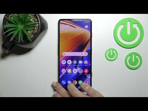 How to Install iPhone Keyboard on XIAOMI Poco F4 GT - Use Green Apple Keyboard App