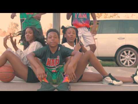 DJ The Rapper- 20 Piece