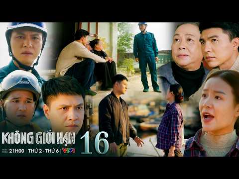 KHÔNG GIỚI HẠN tập 16 | Yến hằn học trách móc Lợi và không muốn chồng qua lại với anh nữa