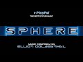 The Best of Film Music: SPHERE (Elliot Goldenthal, 1998)