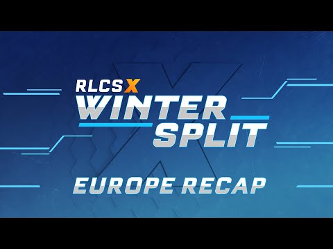 European RLCS X Winter Split Recap