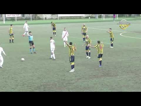 Eccellenza, Real Monterotondo Scalo - Eretum Monterotondo 1 - 1