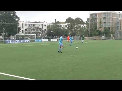 00065 TAC O23-LUGDUNUM O23=4-2 TWEEDE HELFT