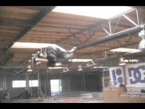 DANNY WAY   XYZ   THE XYZ VIDEO