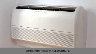 preview picture of video 'AM PM A/C Services Refrigerator Repair Auburndale FL'