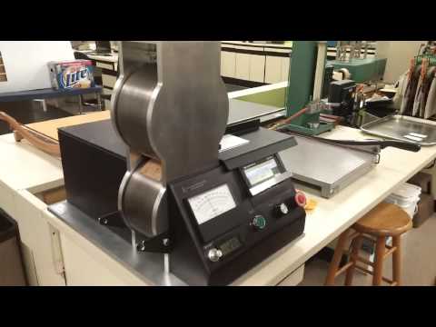 Applied Paper Technology, Inc. - BRDA Plybond Test - APT