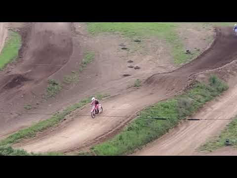 Earl at MX 23 Unleashed