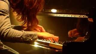 Shannon Wright solo - Dirty Facade (Concert Live - Full HD) @ L&#39;Epicerie Moderne - France 2014