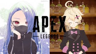 【Apex Legends】☕愛媛のみかんとみみか🍊 #とあるもの店長 #愛媛のVtuber #shorts