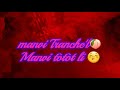 Bordes Jules 2 Mango LYRICS VIDÉO