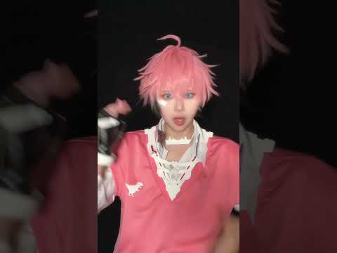 求:キレ #赤城ウェンコスプレ #にじさんじコスプレ