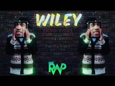 Wiley - Flick In The Air feat. Maxsta ( Prod By Raptitude Beats )