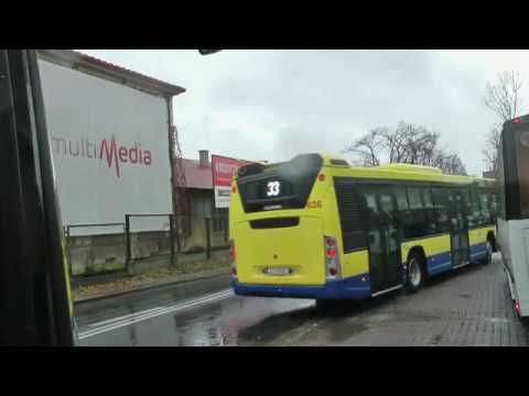 PrzystanekInfo - #626 i #627 wyjechały na linie.