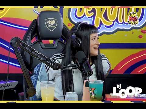 Damaris - Que Bello - Edit Dj LooP