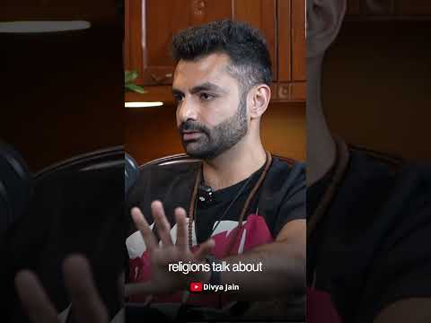 Cosmic Masturbation | Divya Jain