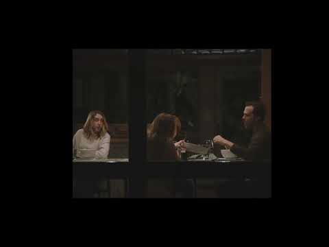 John and the hole 2021 _ Ending scene