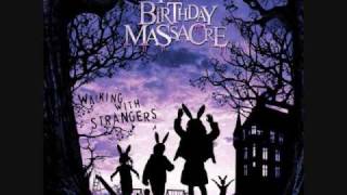 The Birthday Massacre- Falling Down (lyrics)