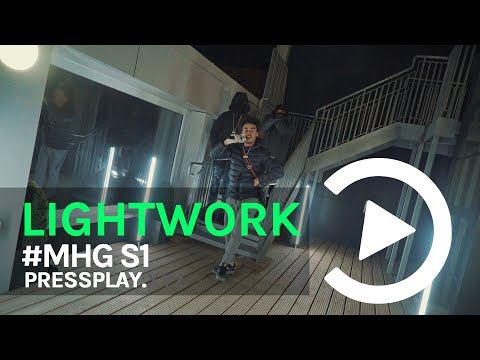 #MHG S1 - Lightwork Freestyle 2 | Pressplay