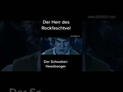 Herr der Ringe Verarsche