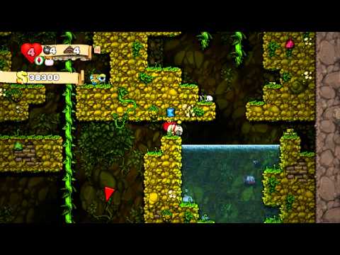 Spelunky