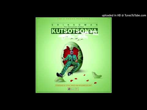 Shinsoman-Kutsotsonya (official audio)jan 2019