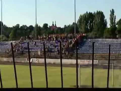 Motor Lublin-JAROTA JAROCIN