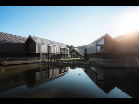 Termy Karkonosze Resort & Spa | Wejdź do świata relaksu