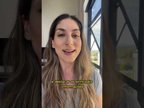 Quer ser apresentador? Então faça esse teste!