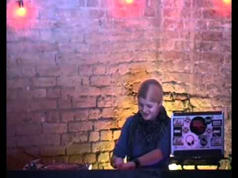 Meet Monday: Sasha Z - RTS.FM.060212