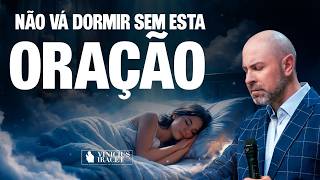Poderosa oração de MILAGRES para o seu lar | (Deixe esta intercessão ligada) @ViniciusIracet