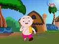Bhato Bhato Kuthe Gela Hotas Popular Marathi Rhyme Marathi Badbad Geet By JingleToons