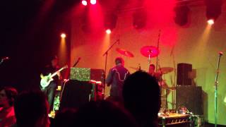 Tomahawk - White Hats-Black Hats [The Metro, Sydney 26-02-2013]