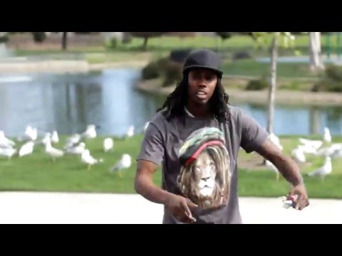 DRoc Nello - Supastar (Official Music Video) Dir.@YngZayTV