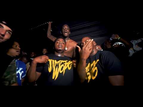 Stunna2Fly x Jimmy Wopo - Bout Bread (Official Music Video) Prod. by Stevie B