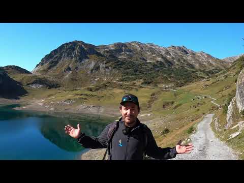 Der Lechweg im goldenen Oktober (1. Etappe)