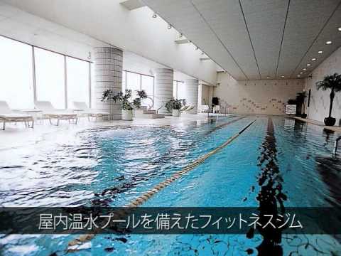 [公式] ウェスティンホテル大阪 / The Westin Osaka