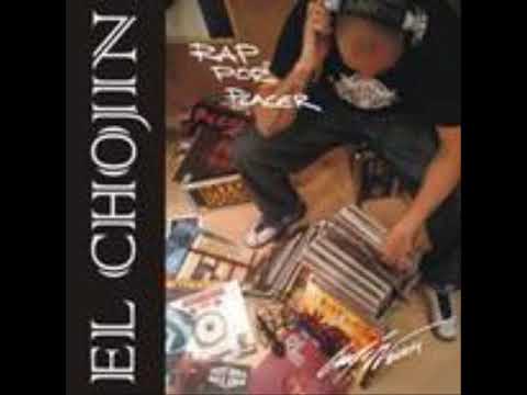 02 Rap por placer-Rap por placer-Chojin-2004