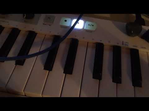 DFAM MODULATING NEUTRON | HOUSE BASS & MORE EXAMPLES