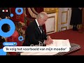 Charles III uitgeroepen tot koning van Verenigd Koninkrijk