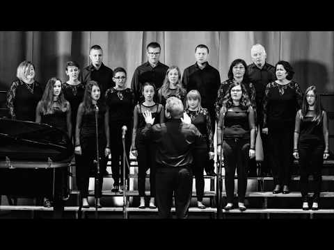 J. Świder - Modlitwa do Bogarodzicy (Chór Świętego Józefa, dyr. Daniel Strządała)