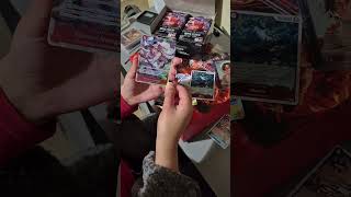 OP16 Booster Opening #animefyp #boosterpacks #tcg #onepiecetcg #anime #op16 #onepiece