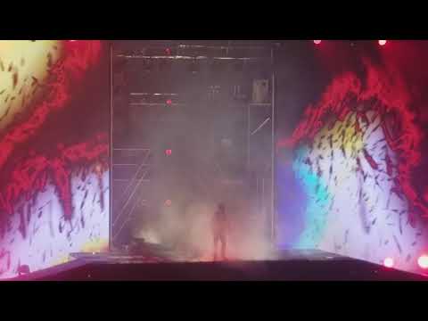 170923 행주 Red Sun SMTM6 Concert