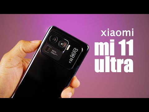 Xiaomi Mi 11 Ultra Review: Long Term Review 2 Months Later