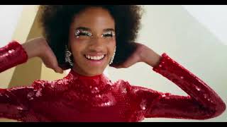 YOOX SPARKLE & SHINE | Holiday Campaign